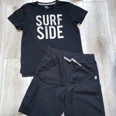 Комплект речей на зріст 146-152см.