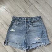 Шорти 44-46р. нові