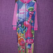 Кігурумі Trolls на 12-13 лет/152-158 см.