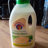 Пральний порошок Chanteclair