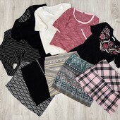 Все для вашого стилю, розмір XS/S.