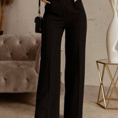 Костюмка брюки класика