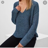 В'яані светр від S. Oliver розмір С евро