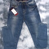 Розпродаж. Джинси на бедра 90 см, якість, заміри.