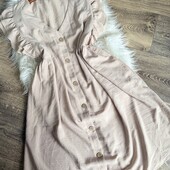 Стильна легенька сукня, XL