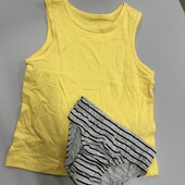 878. Майка і Труси 2/3, 98