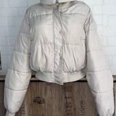 Куртка курточка демісезонна Cropp 14-16р. ХL 46-50р