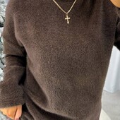 Альпака пух норки