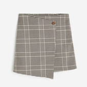 Трендова стильна спідниця, 13-14 років