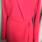 Boohoo Интересное платье