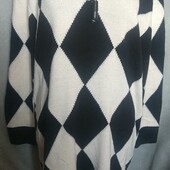 Body Flirt Платье в ромбик