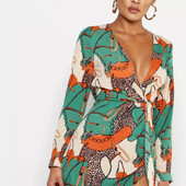 Трендова сукня, М