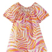 Льняний комбінезон Ромпер, 13-14 років