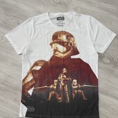 Трендова бавовняна футболка від Star Wars, розмір L. Нова.