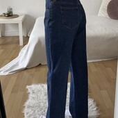 Dazy Zara jeans mom