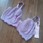 Гарний мереживний ліф