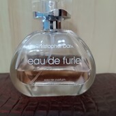 Парфумована вода Christopher Dark Eau de Furie