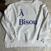 Світшот двознитка