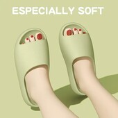 Шлёпанцы сланцы пена ЭВА стелька 23,5/24