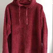 Худи велсофт