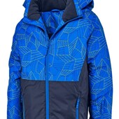 Термокуртка Crane.158-164