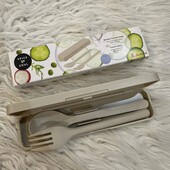 Набір столових приборів