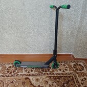 Трюковий самокат