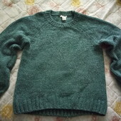 Кофта H&M в идеальном состоянии