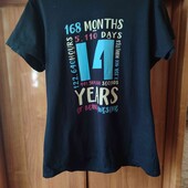 Лот 5. Три футболки одним лотом.