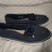 Next 41p сліпони лофери топсайдери