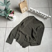 ❄️ Дуже красивий светр