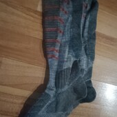 Функциональные зональные термогольфы Crivit 39/40