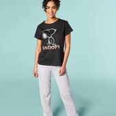 Жіноча піжама Snoopy Німеччина S