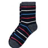 ♕ Стильні та якісні дитячі шкарпетки Tchibo(Німеччина) розмір 27-30