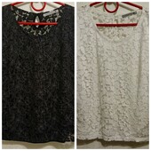 Майки жіночі Tamnoon, лот 2 шт