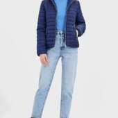 Нова куртка Stradivarius р S-M