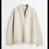 ❣️H&M пуловер