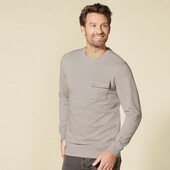 Світшот від бренду Livergy S 44/46