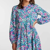 Жіноча сукня від Pieces розмір C евро