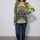 Легка кофтинка