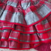 стильная юбка 