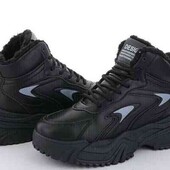 кросівки зимові устілка 24