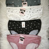 Трусики нові 4 шт в лоті