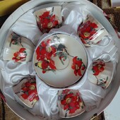 Новий сервіз