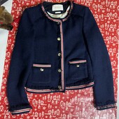 Жакет р-р 36