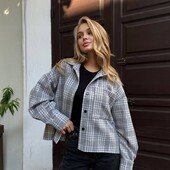 Сорочка овер