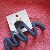 краб для волосся