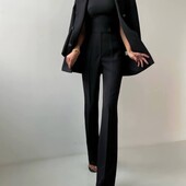 Елегантний костюм 4ка