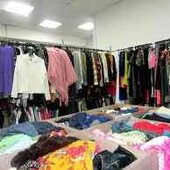 Великий лот! Жіночий секонд-хенд, мікс.