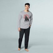 Костюм для дому та відпочинку, піжама для чоловіків від Disney XL 56/58